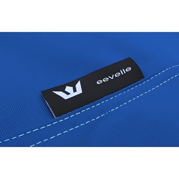 Eevelle Boat Cover PADDLE BOAT Inboard Fits 7ft 2in L up to 61in W Navy WSPDL0761-NVY - main